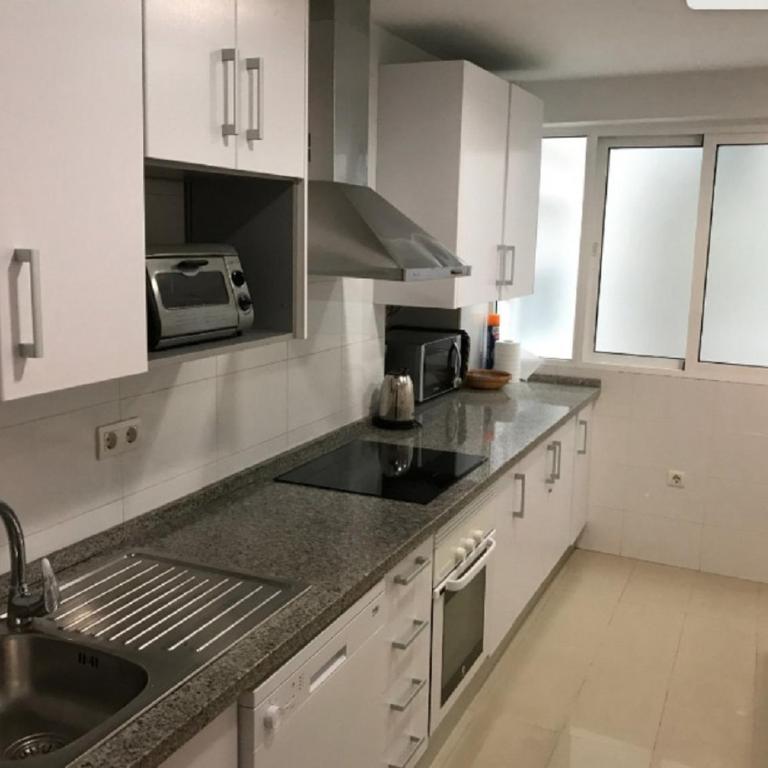 Apartamento Millán - Apartamento Deluxe - 33