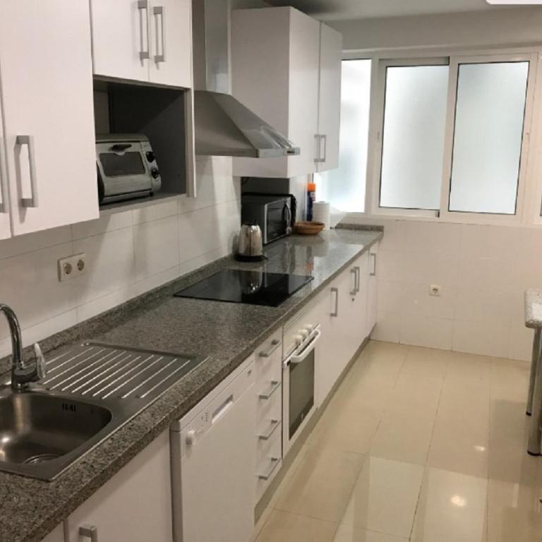 Apartamento Millán - Apartamento Deluxe - 32