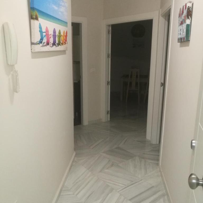Apartamentos Edificio Vicente - Apartamento de 1 dormitorio - 10