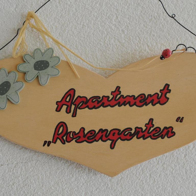 Haus Hofer *** - Apartment mit Balkon - 3