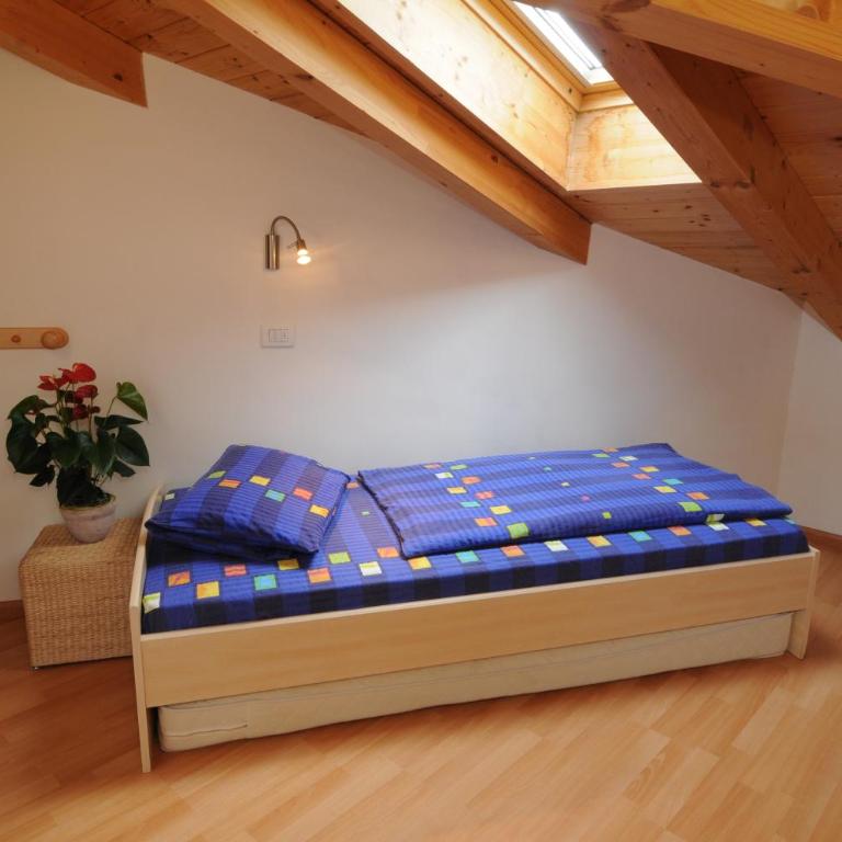 Haus Hofer *** - Apartment mit Balkon - 1