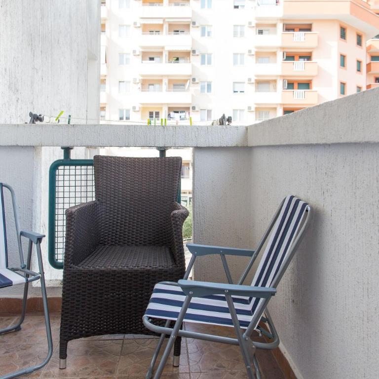 Lav Apartman Budva - Apartman sa 1 Spavaćom Sobom - 29