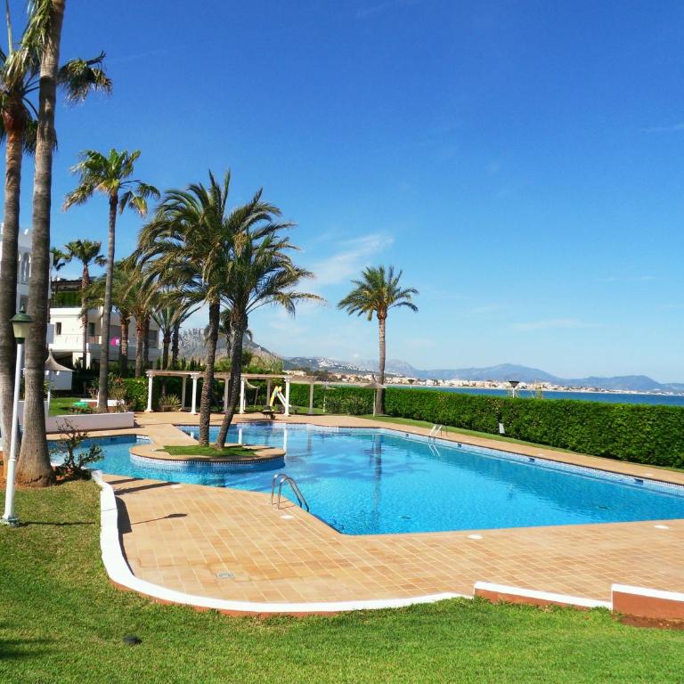 Cala d'Or - Apartamento con vistas al mar - 1