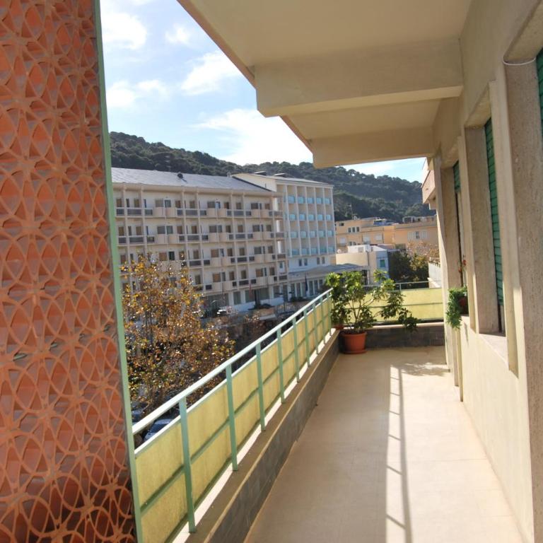 A Casa di Lidia B&B Gaeta - Camera Matrimoniale con Bagno Privato e Balcone - 7