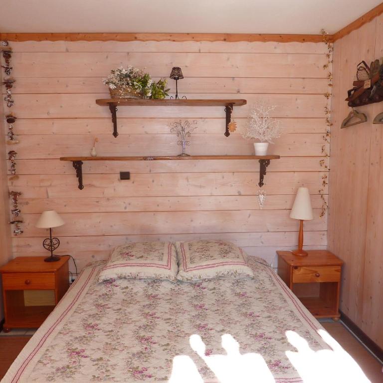 PLEIN SOLEIL appartement avec GARAGE pour SKI TROIS VALLEES et CURE THERMALE - Appartement - 5