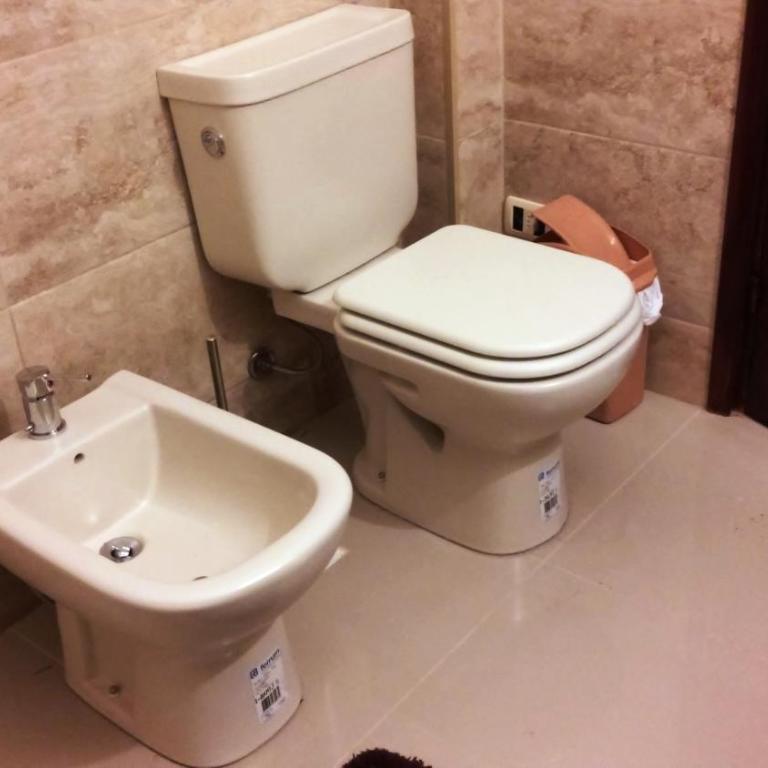 Champagne - Habitación Doble con baño privado - 5