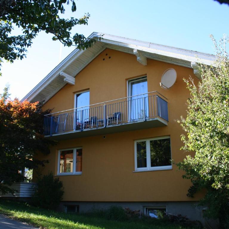 Ferienhaus Grohs - Ferienhaus - 28