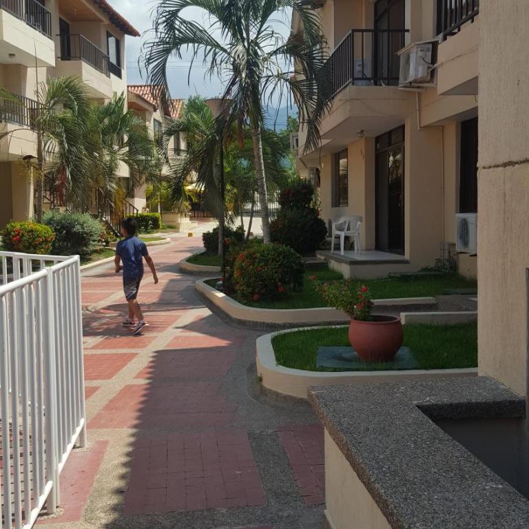 Bello Horizonte-Gloria Yaneth - Apartamento con terraza - 22