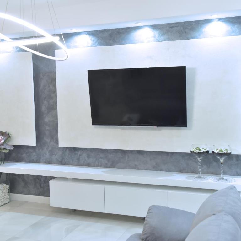 N&L - Apartman sa 2 Spavaće Sobe - 2