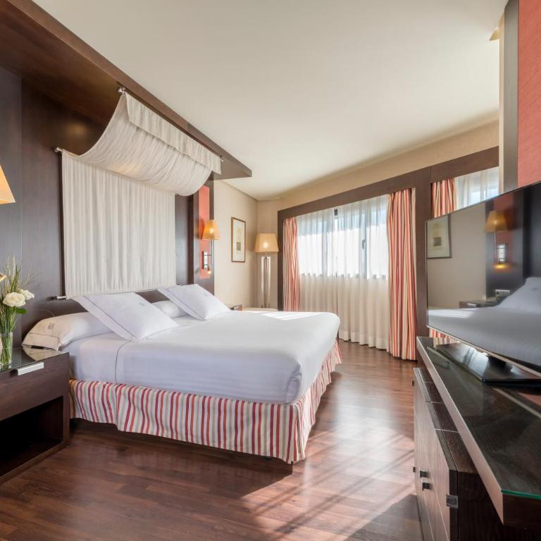 Hotel Cordoba Center - Suite Junior - 6