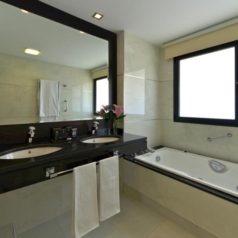 Hotel Cordoba Center - Suite Junior - 9