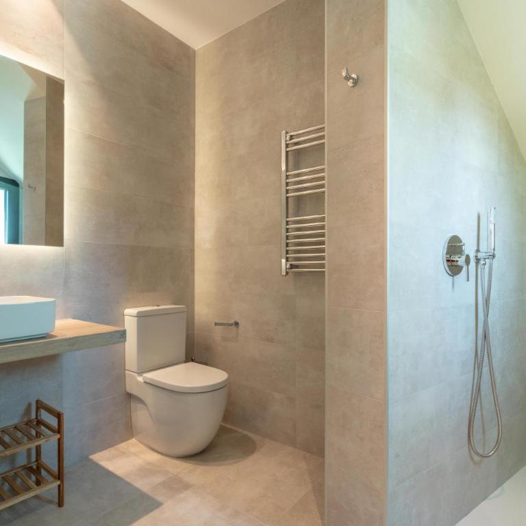 L´Aguila Suites - Turismo de Interior - Dúplex con terraza - 25