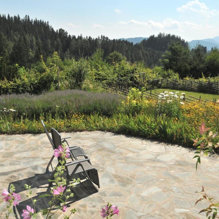 Sulamith Ferienhaus mit Garten - Ferienhaus mit Garten - 26