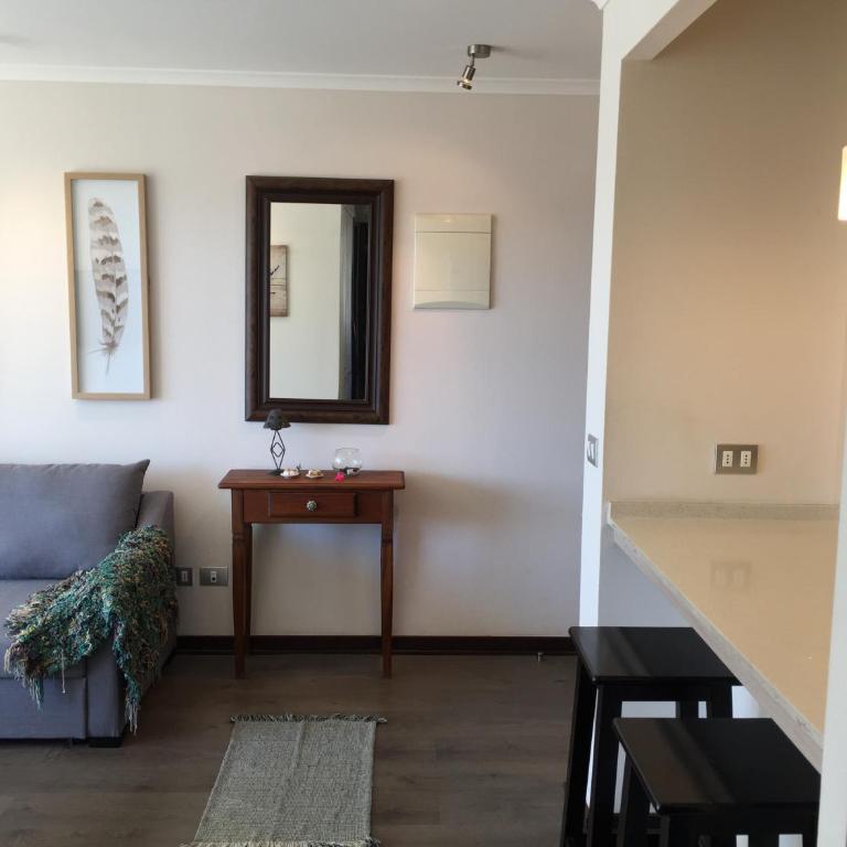 Apartamento Boulevard Poniente - Apartment with Terrace - 11