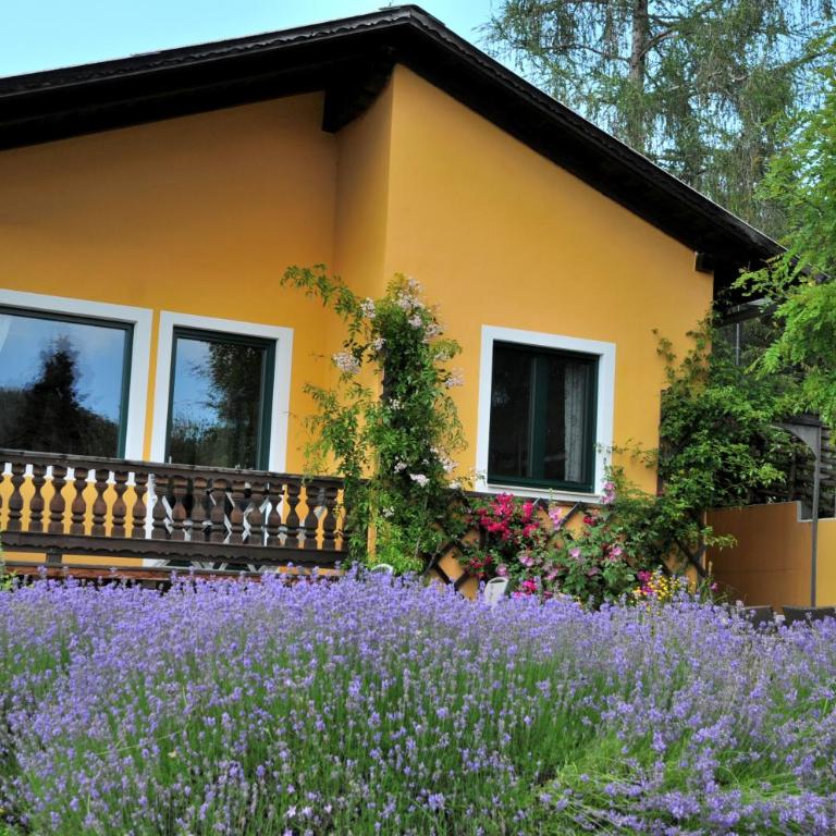 Sulamith Ferienhaus mit Garten - Ferienhaus mit Garten - 1