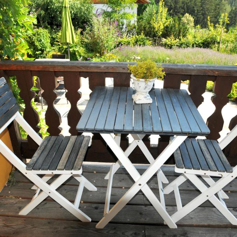 Sulamith Ferienhaus mit Garten - Ferienhaus mit Garten - 21