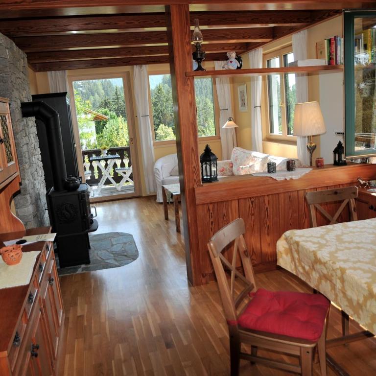 Sulamith Ferienhaus mit Garten - Ferienhaus mit Garten - 16