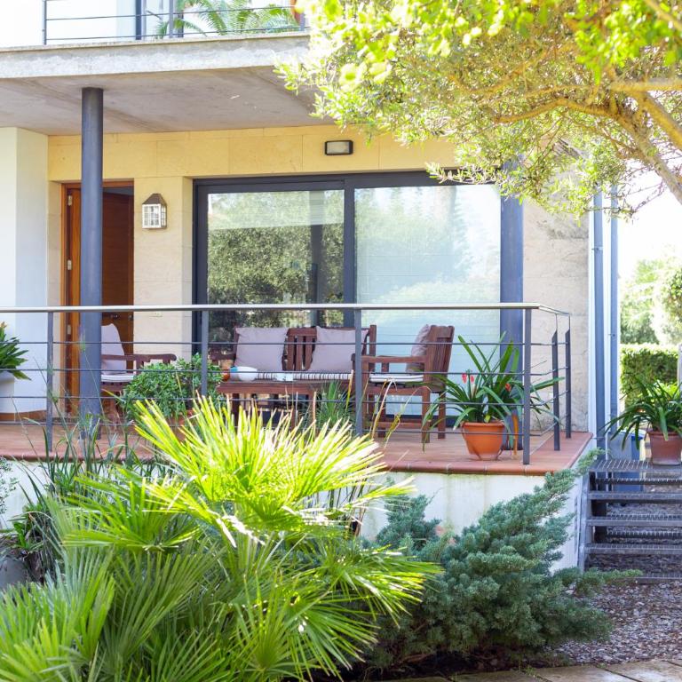 Baulo Pleta - Villa with Private Pool - 9