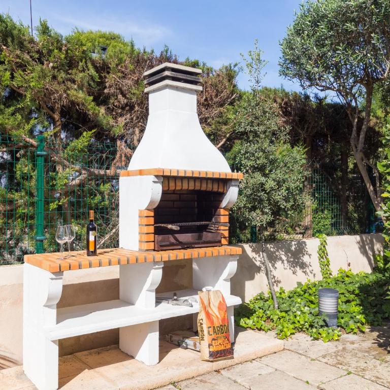 Baulo Pleta - Villa with Private Pool - 11
