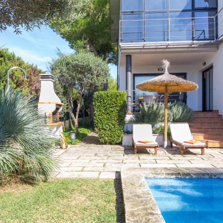 Baulo Pleta - Villa with Private Pool - 12