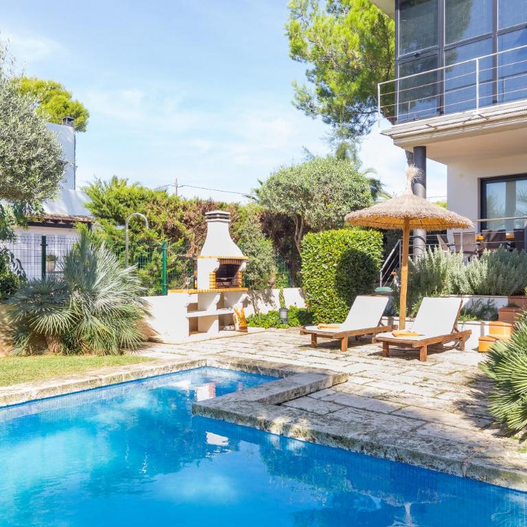 Baulo Pleta - Villa with Private Pool - 13