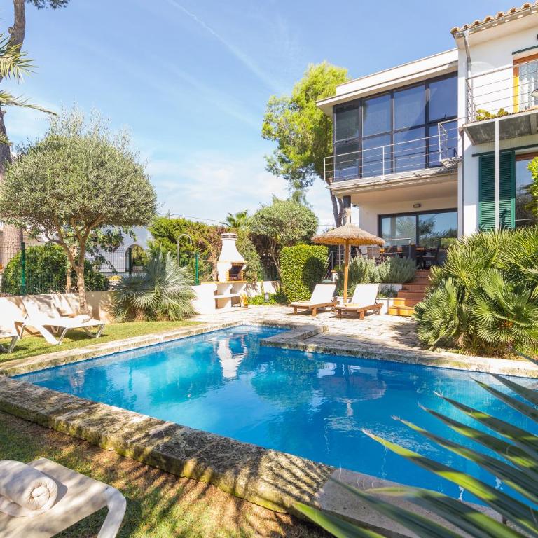 Baulo Pleta - Villa with Private Pool - 2