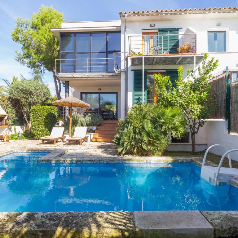 Baulo Pleta - Villa with Private Pool - 4