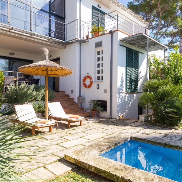 Baulo Pleta - Villa with Private Pool - 14