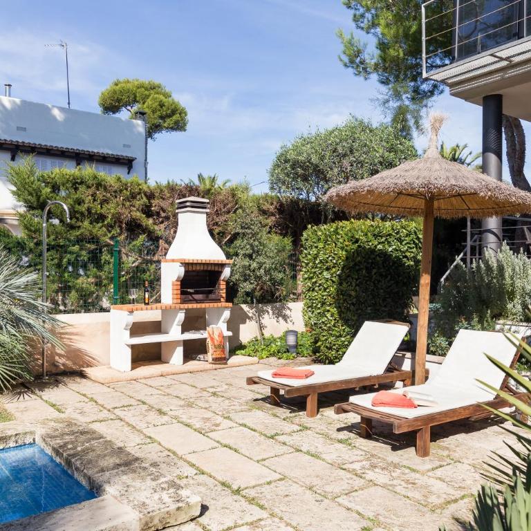 Baulo Pleta - Villa with Private Pool - 15