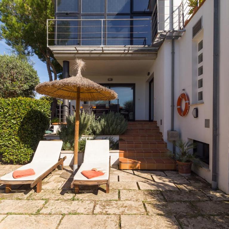 Baulo Pleta - Villa with Private Pool - 16