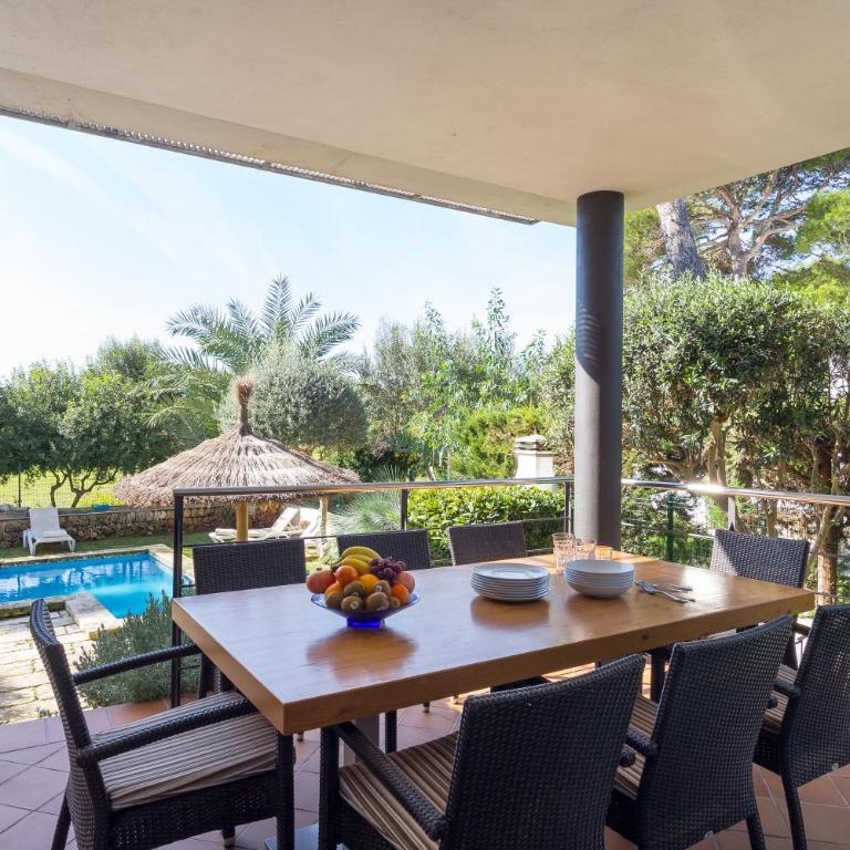 Baulo Pleta - Villa with Private Pool - 20