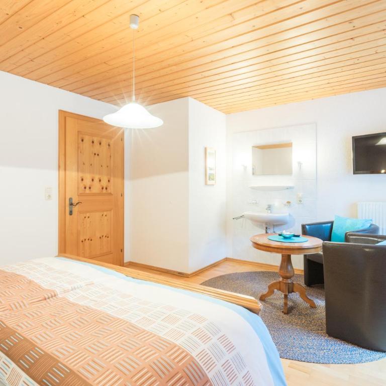 Galehr Eva und Lothar - Apartment - 2