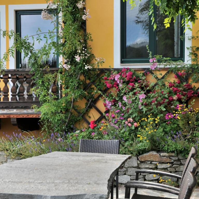Sulamith Ferienhaus mit Garten - Ferienhaus mit Garten - 18
