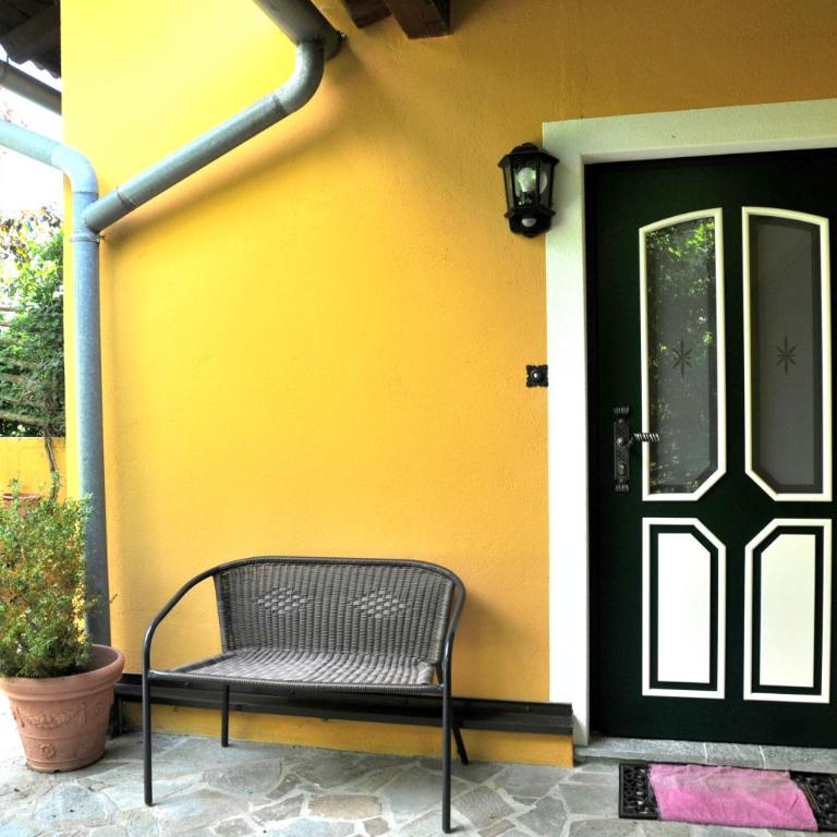 Sulamith Ferienhaus mit Garten - Ferienhaus mit Garten - 15