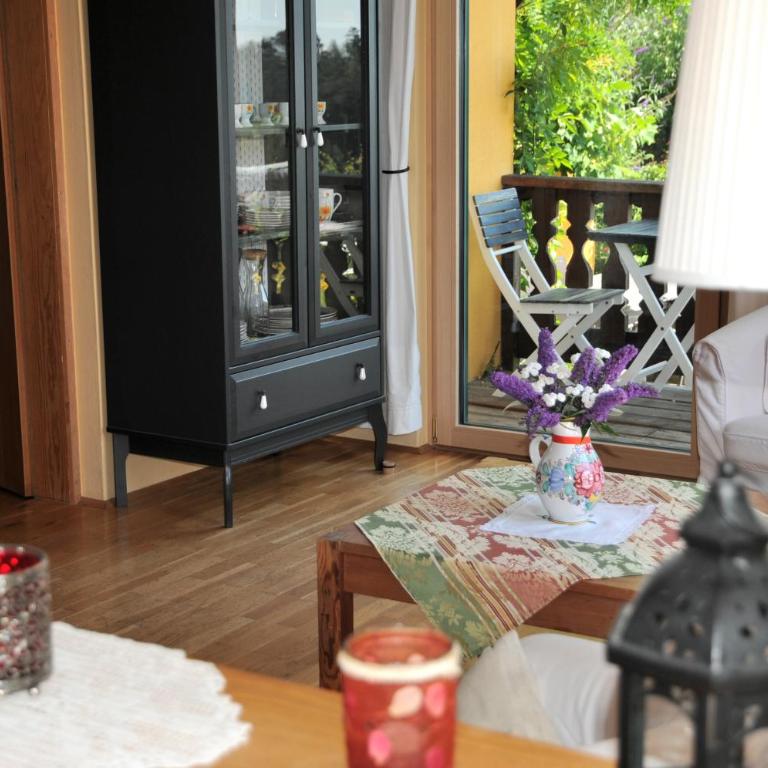 Sulamith Ferienhaus mit Garten - Ferienhaus mit Garten - 7