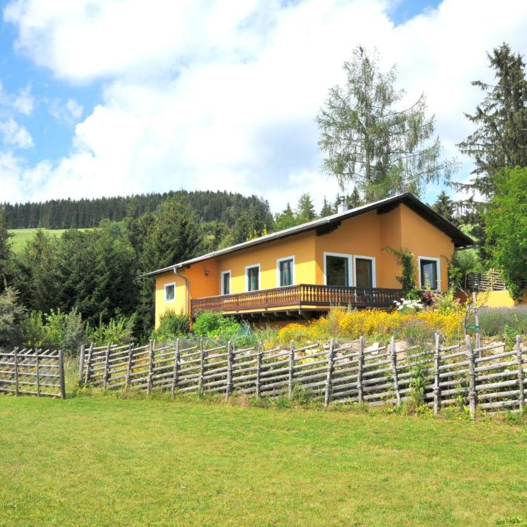 Sulamith Ferienhaus mit Garten - Ferienhaus mit Garten - 28