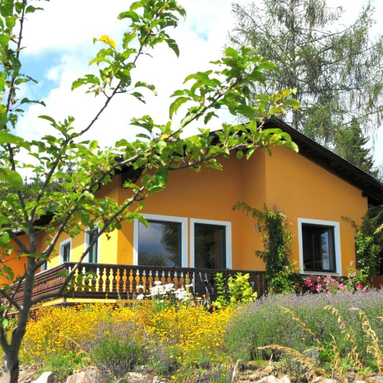 Sulamith Ferienhaus mit Garten - Ferienhaus mit Garten - 25