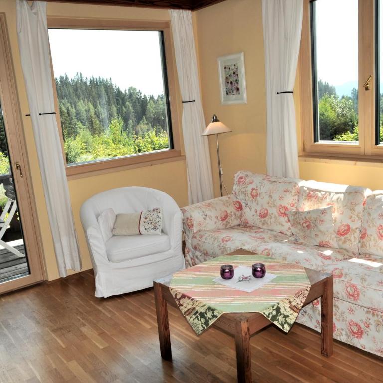Sulamith Ferienhaus mit Garten - Ferienhaus mit Garten - 8