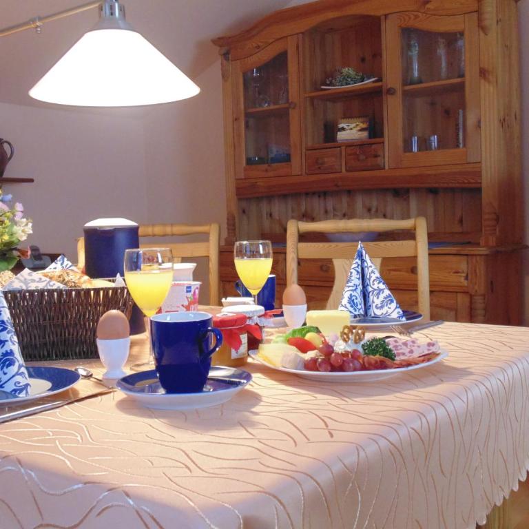 Ferienwohnung Schanzenblick - Apartment mit 1 Schlafzimmer - 18