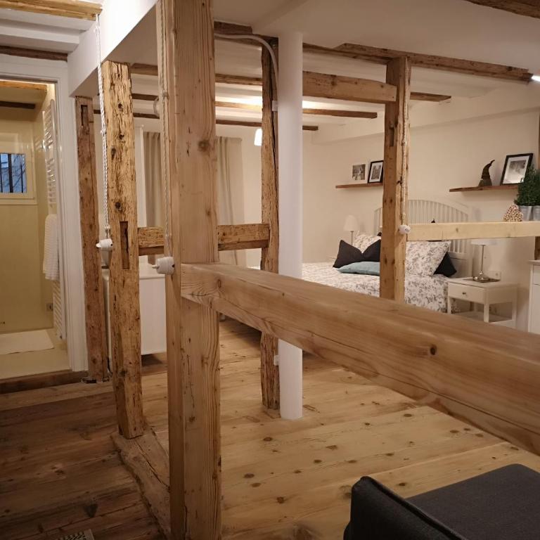 Space Nr. 11 - Appartamento - 11