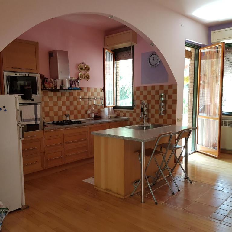 Casa Mirella - Appartamento - 2