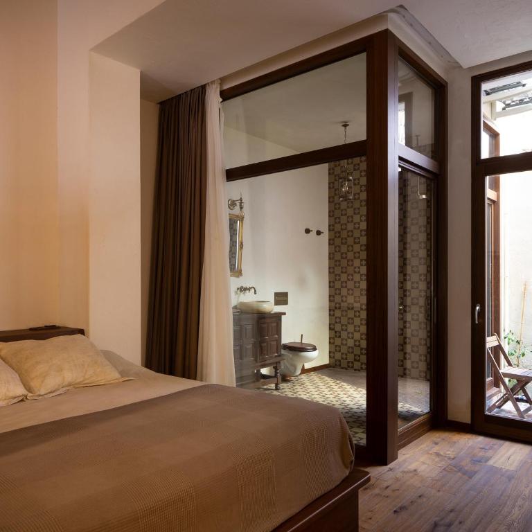 Natural loft - Loft - 19