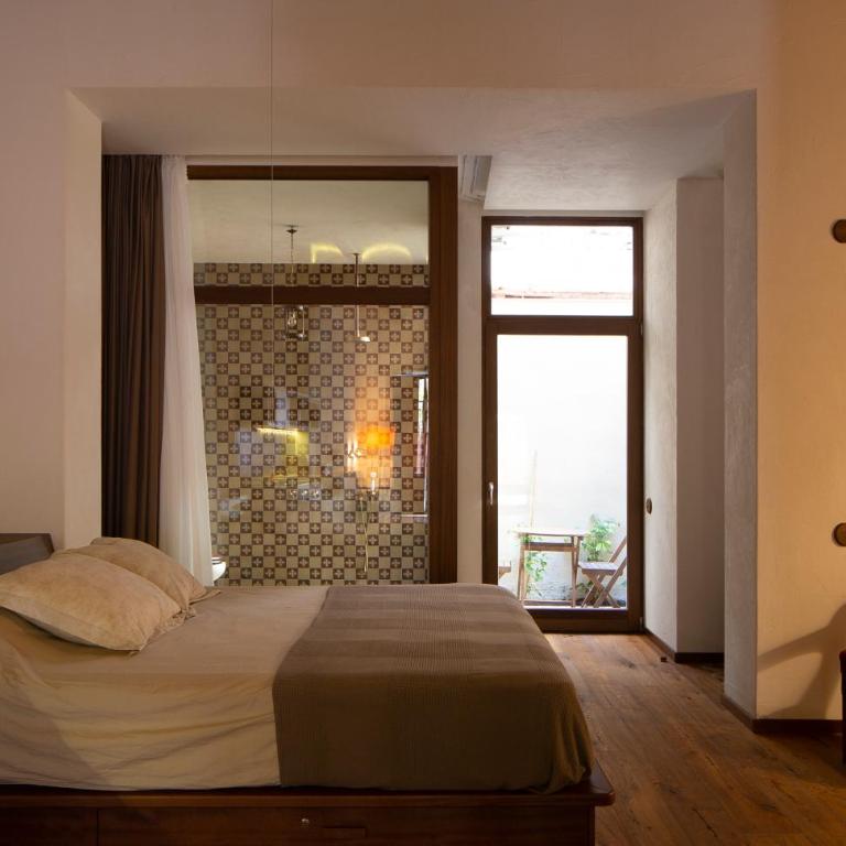 Natural loft - Loft - 21