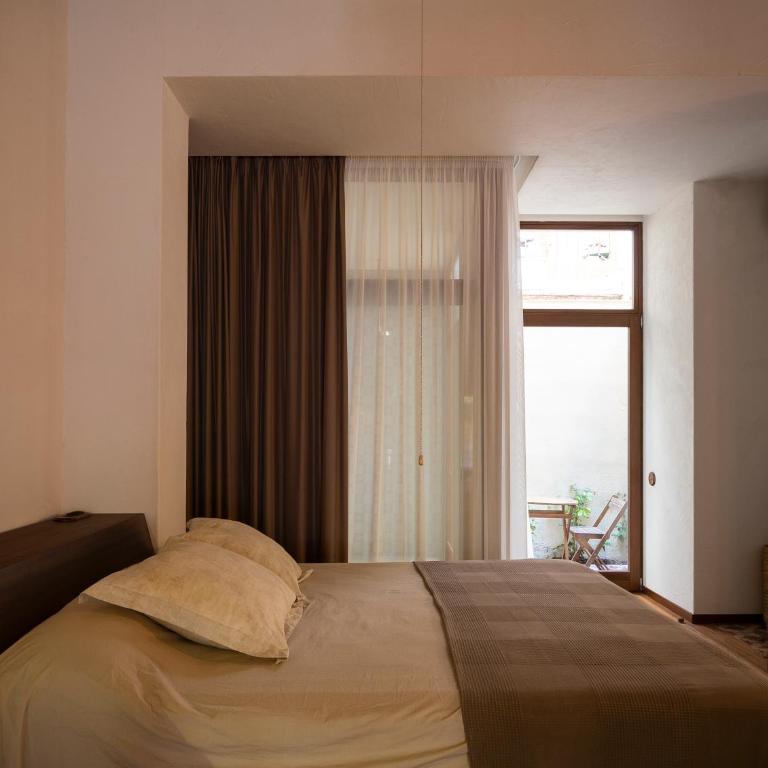 Natural loft - Loft - 36