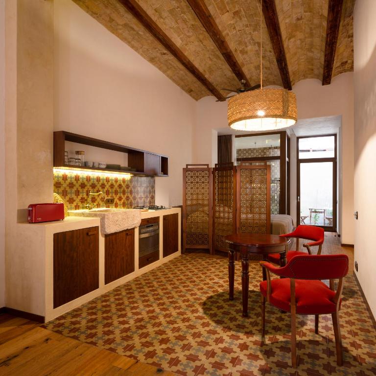 Natural loft - Loft - 2