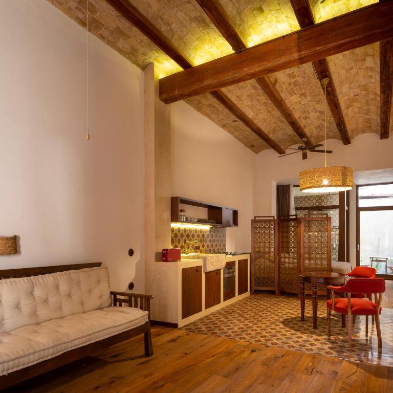 Natural loft - Loft - 3