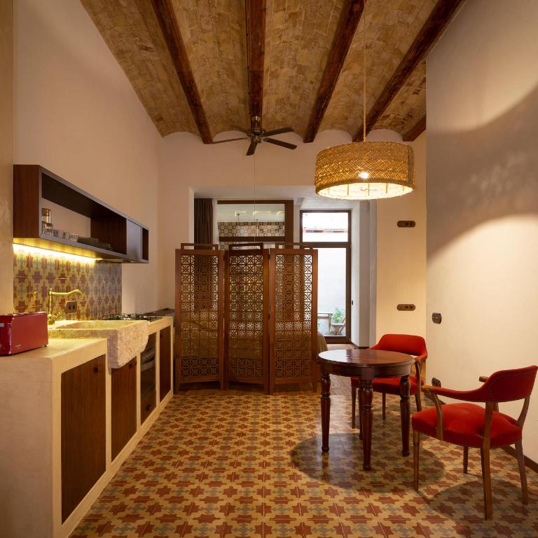 Natural loft - Loft - 6