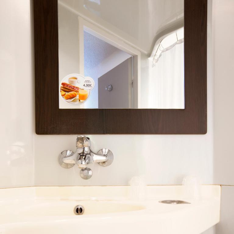 Premiere Classe Arles - Chambre Double - 2