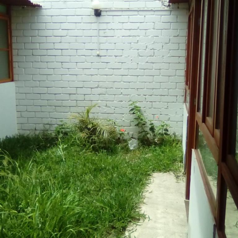 Hospedaje Casa Viru - Habitación Individual - 19