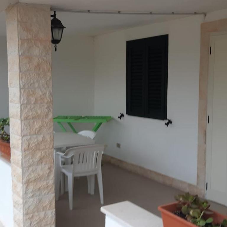 Case Vacanze Fusillo Rosina - Appartamento - Piano Terra - 6